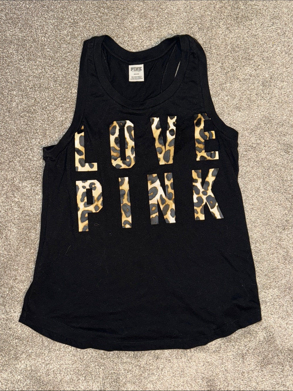 Victoria’s Secret PINK Tank Top